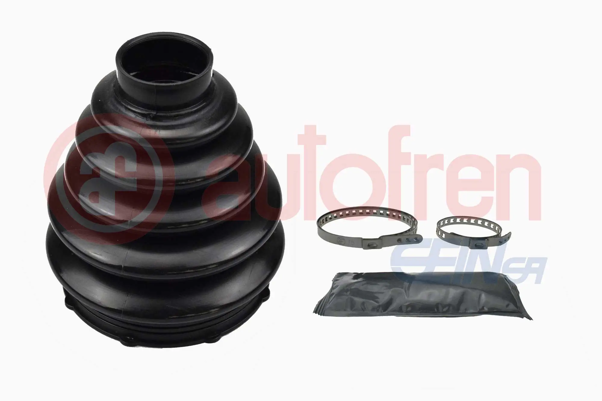Bellow Kit, drive shaft